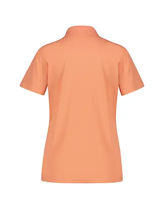 MERU | Polo Bristol pour femmes | koralle